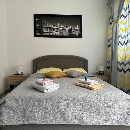 Ines Studioapp Pula Exteriér fotografie