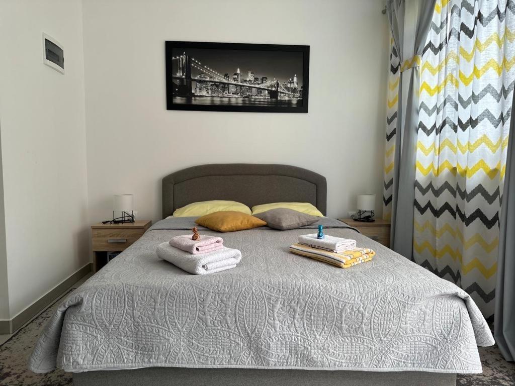 Ines Studioapp Pula Exteriér fotografie