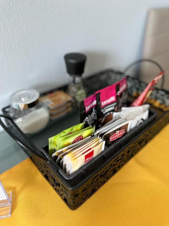 Ines Studioapp Pula Exteriér fotografie